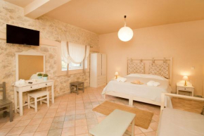 Paloma Luxury Studios - Dodekanes Panormos
